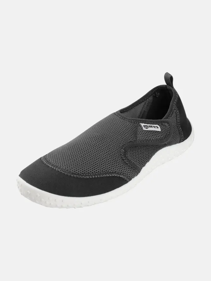 Product overview - Aquashoes Seaside Adult grey