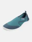 Product overview - Aquashoes Seaside Adult Petrol