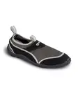 Product overview - Aquawalk Man & Lady grey/black