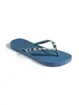 Product overview - Slipper COLOFORM Lady blue
