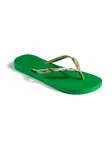 Product overview - Slipper COLOFORM Lady apple green