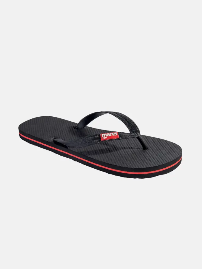 Product overview - Slipper Cloud Man black