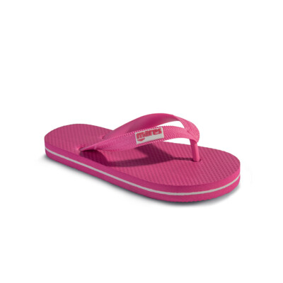 Product overview - Slipper Cloud Junior pink
