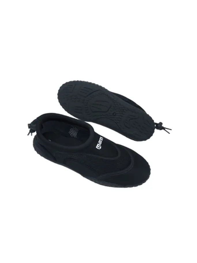 Product overview - Aquatic black