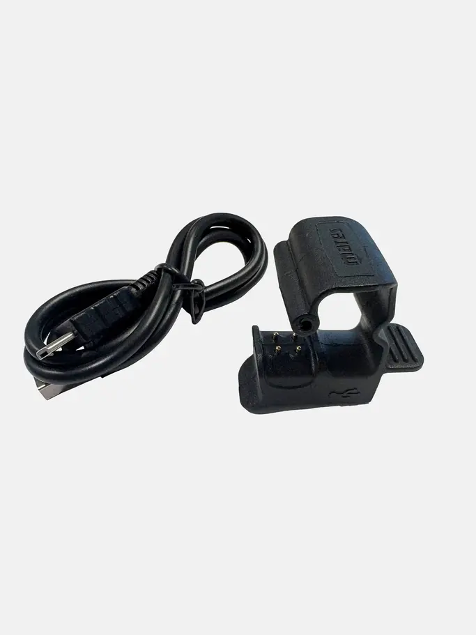 Product overview - Icon Interface with Cable