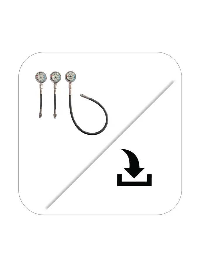 Product overview - XR Pressure Gauges Manual