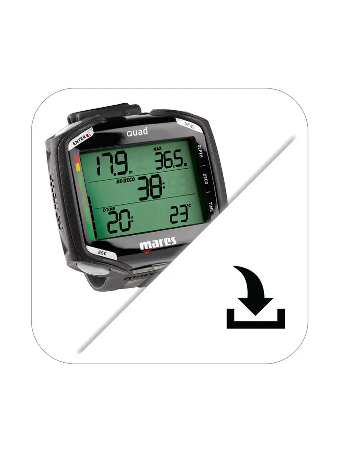 Product overview - Quad Manual