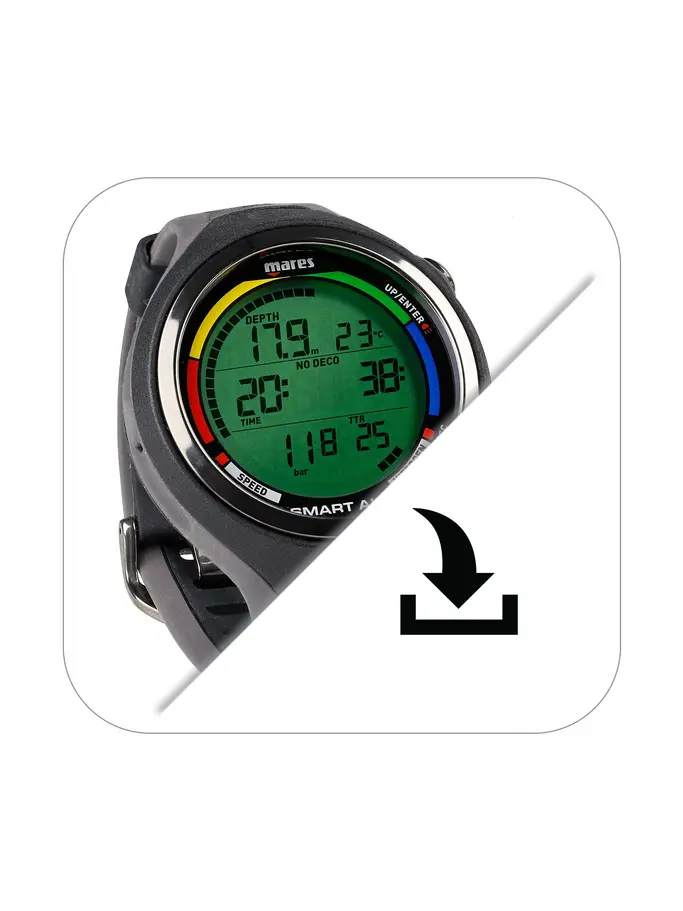 Product overview - Smart Air Manual