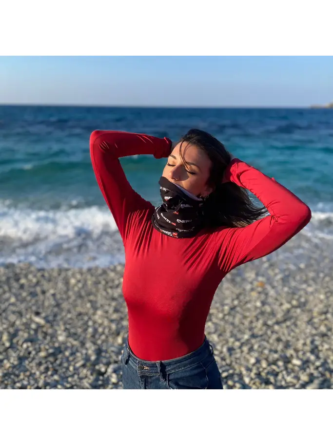 Product overview - Neck Warmer