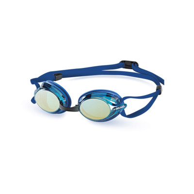 Clear Clear Mirrored Lenses Details about   Head Venom Race Swimming Goggle 