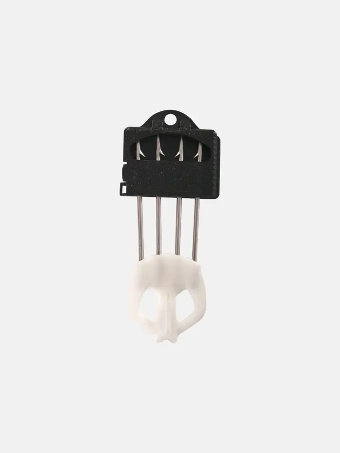 Product overview - Mares Multiprongs Protector