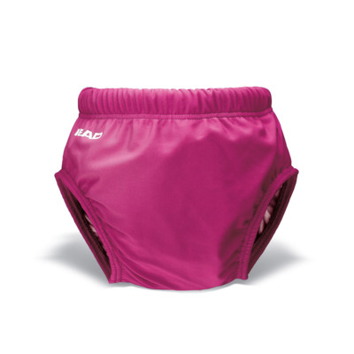 Product overview - AQUA NAPPY pink