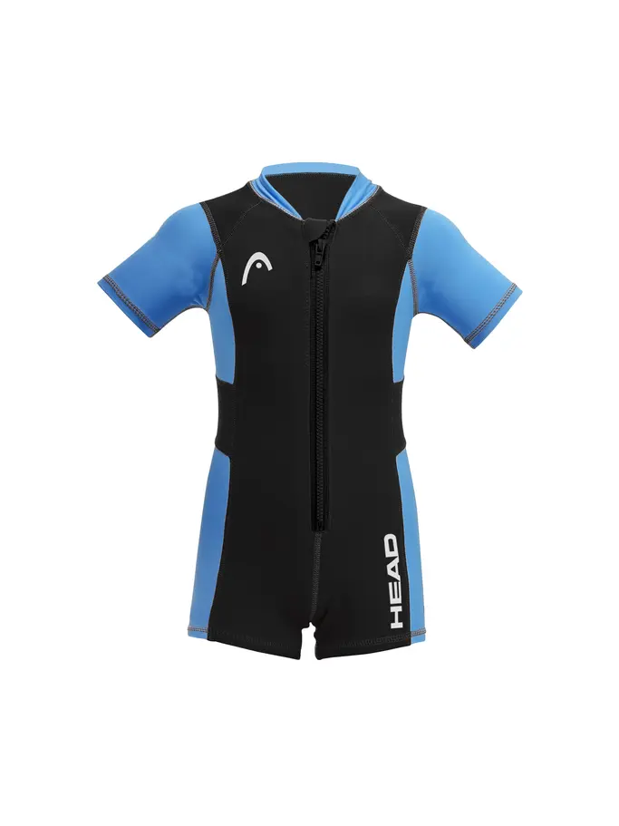 Product overview - LIGHT SHORTY JR 1.5 light blue
