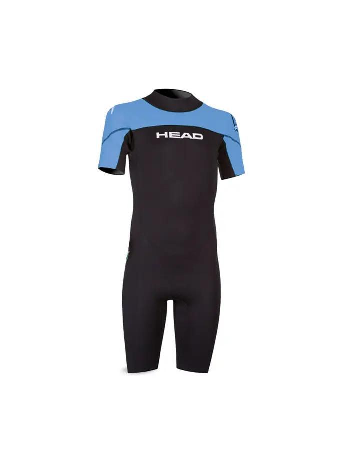 Product overview - SEA RANGER light blue