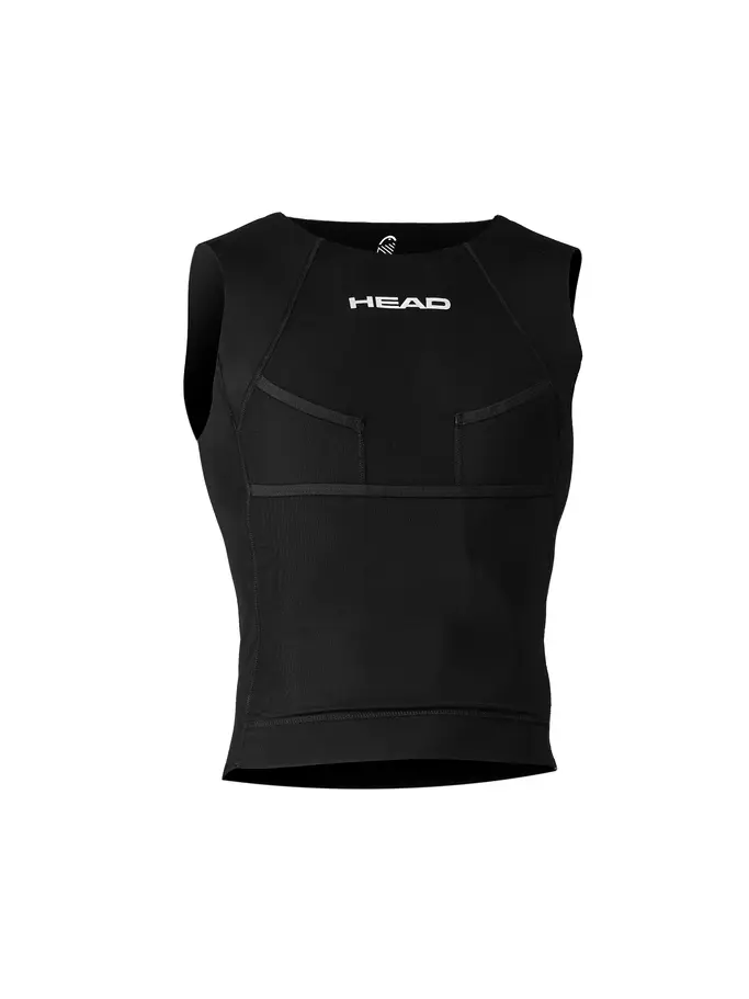Product overview - B2 FUNCTION VEST 0,5 Man black