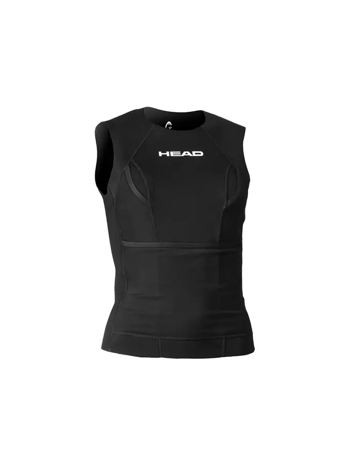 Product overview - B2 FUNCTION VEST 0,5 Lady black