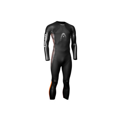 Product overview - OW PURE FS 3.0,5 Men's Neoprene Wetsuit black