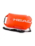 Product overview - HEAD Outdoor swimming SAFETY BUOY orange