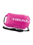 Product overview - HEAD Outdoor swimming SAFETY BUOY pink