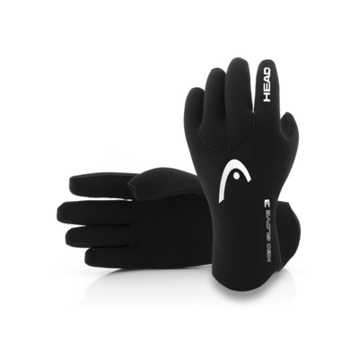 Product overview - NEO GLOVES 3 black