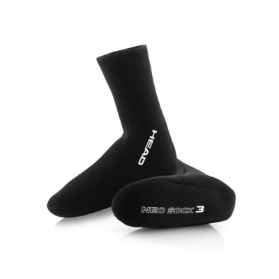 Product overview - NEO SOCKS 3 black