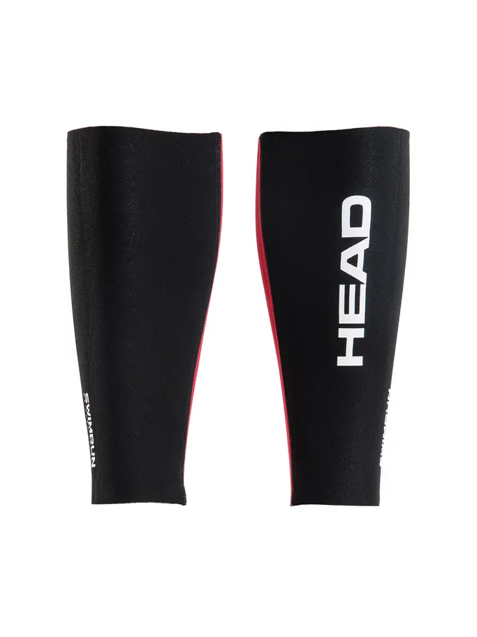 Product overview - SWIMRUN DF FLEX CALVES  3.1mm black/red