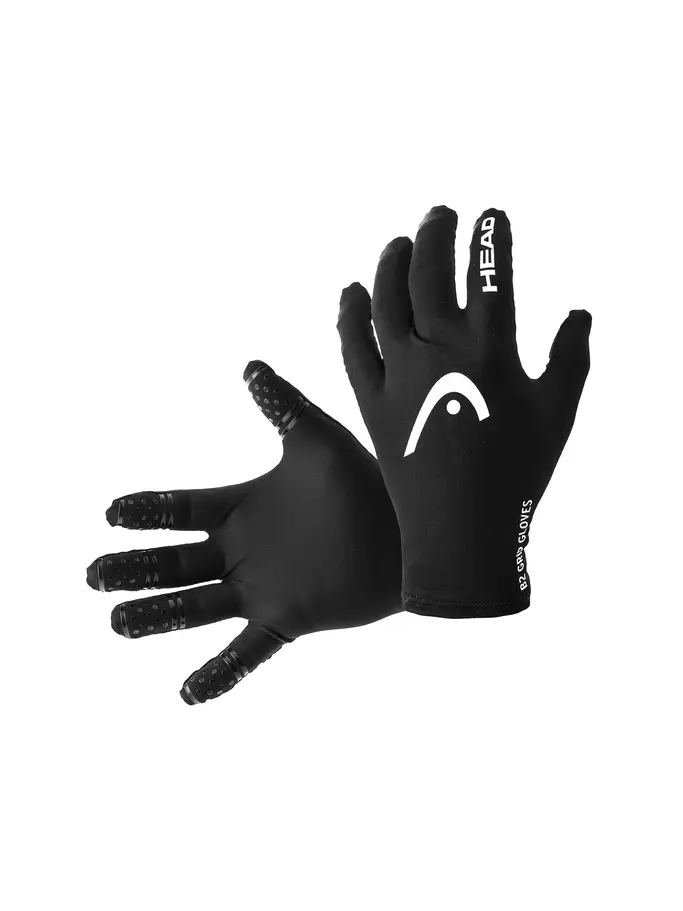 Product overview - B2 GRIP GLOVES black