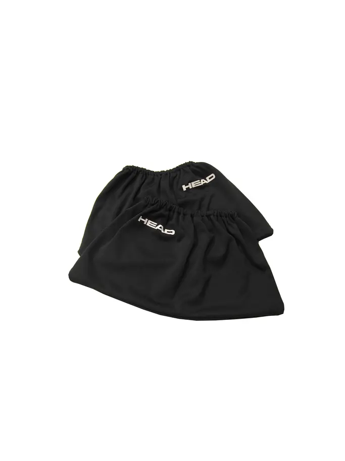 Product overview - B2 SLIP IN SOCKS black
