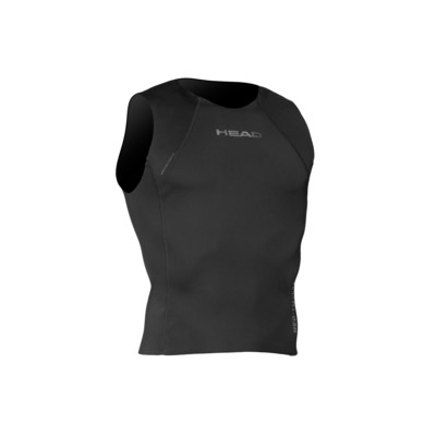 Product overview - NEO THERMAL VEST 0.5 black