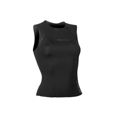 Product overview - NEO THERMAL VEST 0.5 Lady black