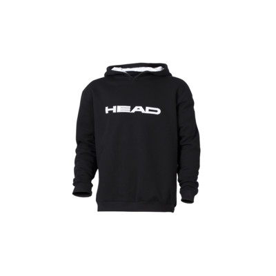 Product overview - TEAM HOODY (JUNIOR) black