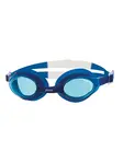 Product overview - Bondi Goggles Navy/White - Tinted Blue Lens