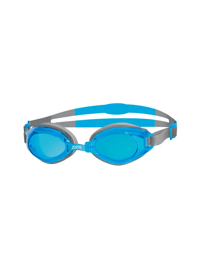 Product overview - Endura Goggles Grey/Blue - Tinted Blue Lens