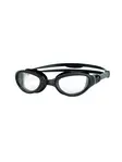 Product overview - Phantom 2.0 Swimming Goggles - Clear Lens BKGYCLR
