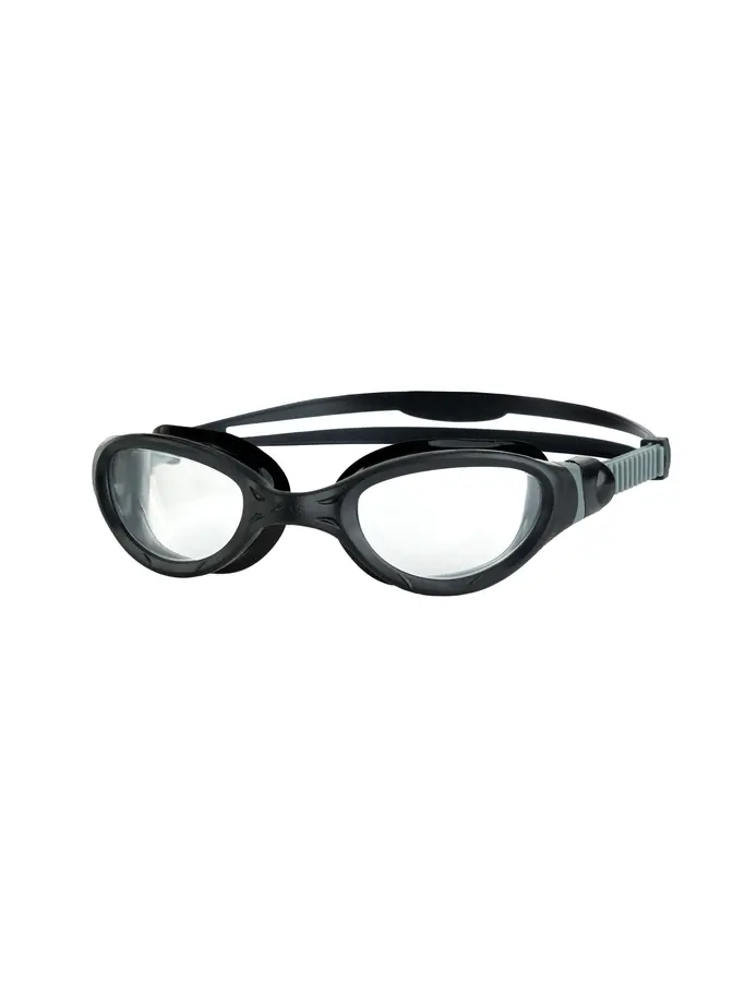 Product overview - Phantom 2.0 Swimming Goggles - Clear Lens BKGYCLR