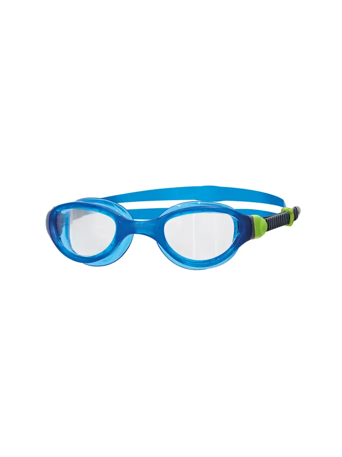 Product overview - Phantom 2.0 Swimming Goggles - Tinted Smoke Lens Clear - Tinted Blue Lens