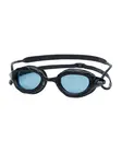 Product overview - Predator Swimming Goggles - Smoke Lens Black/Black - Tint Smoke Lens