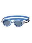 Product overview - Predator Swimming Goggles - Tint Smoke Lens BLWHTSM