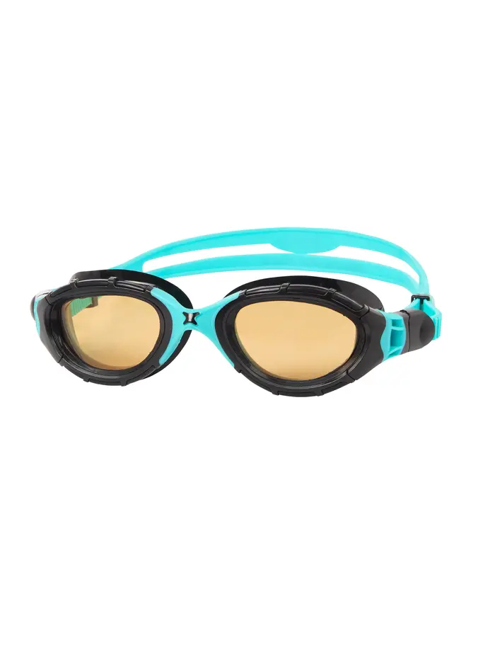 Product overview - Predator Flex Polarized Ultra Reactor Goggles BKTQRCP