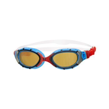 Predator Swimming Goggle Range | Zoggs