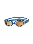 Product overview - Predator Flex Swimming Goggles - Polarized Ultra Lens BLGYPCP