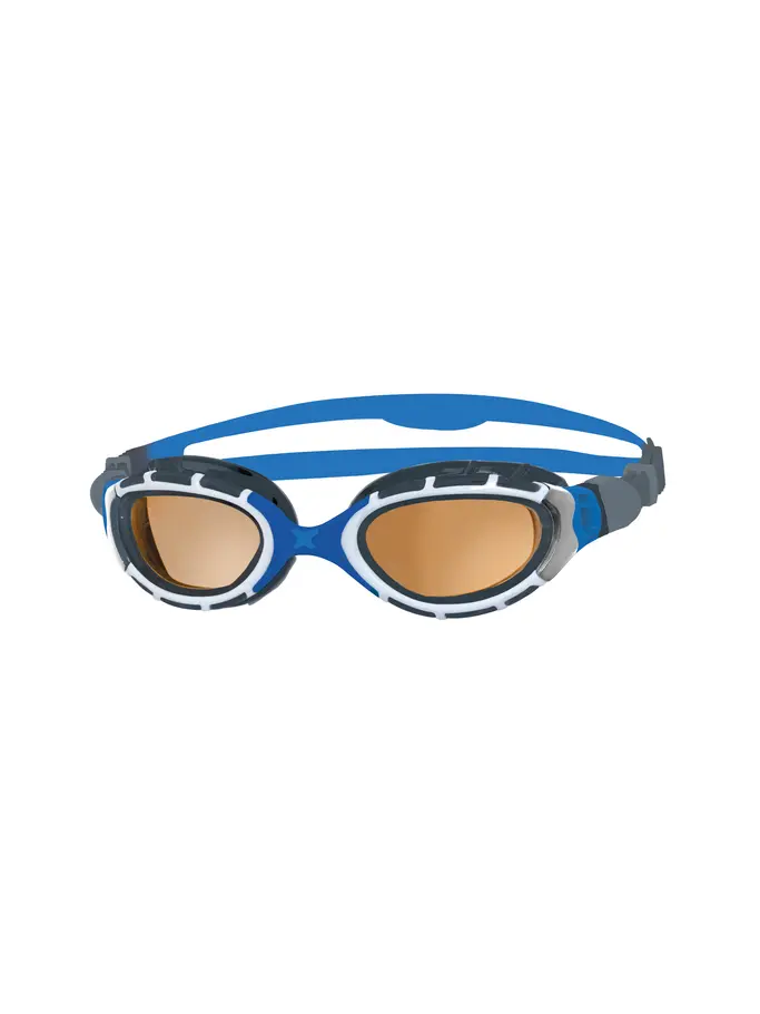 Product overview - Predator Flex Polarized Ultra Goggles BLGYPCP