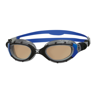 Product overview - Predator Flex Polarized Ultra Goggles SIBLPCP