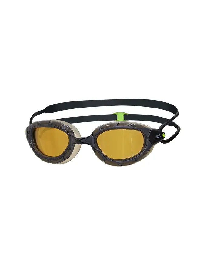 Product overview - Predator Swimming Polarized Ultra Goggles GYBKPCP