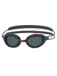 Product overview - Predator Polarized Goggles Grey/Grey - Polarized Smoke Lens