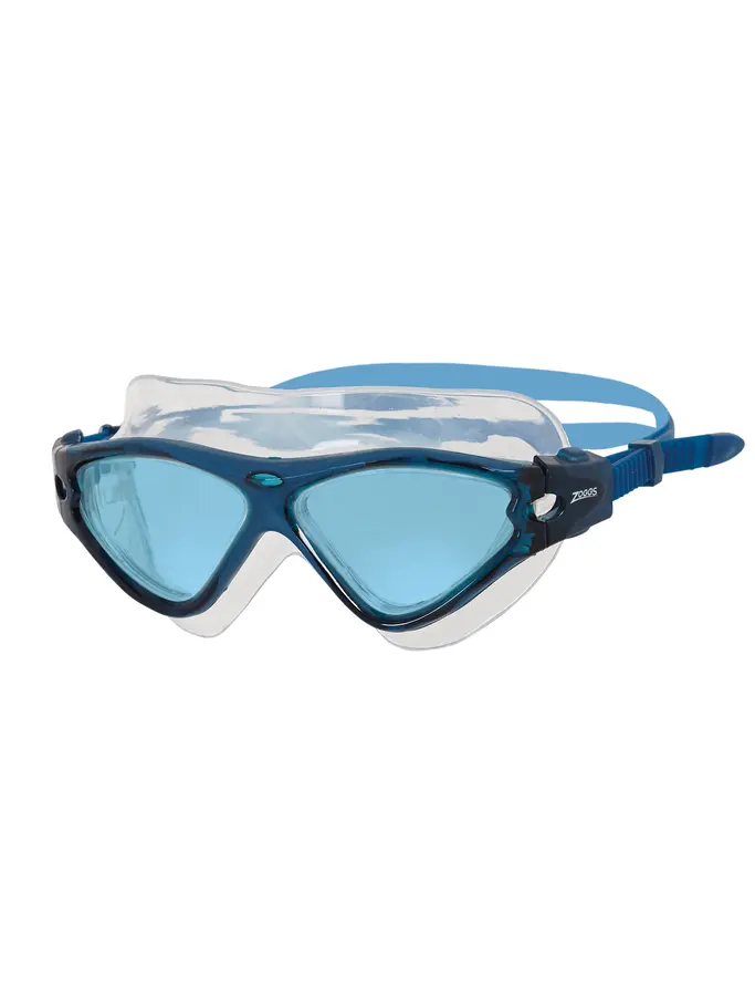 Product overview - Tri-Vision Swimming Mask NVBLTBL