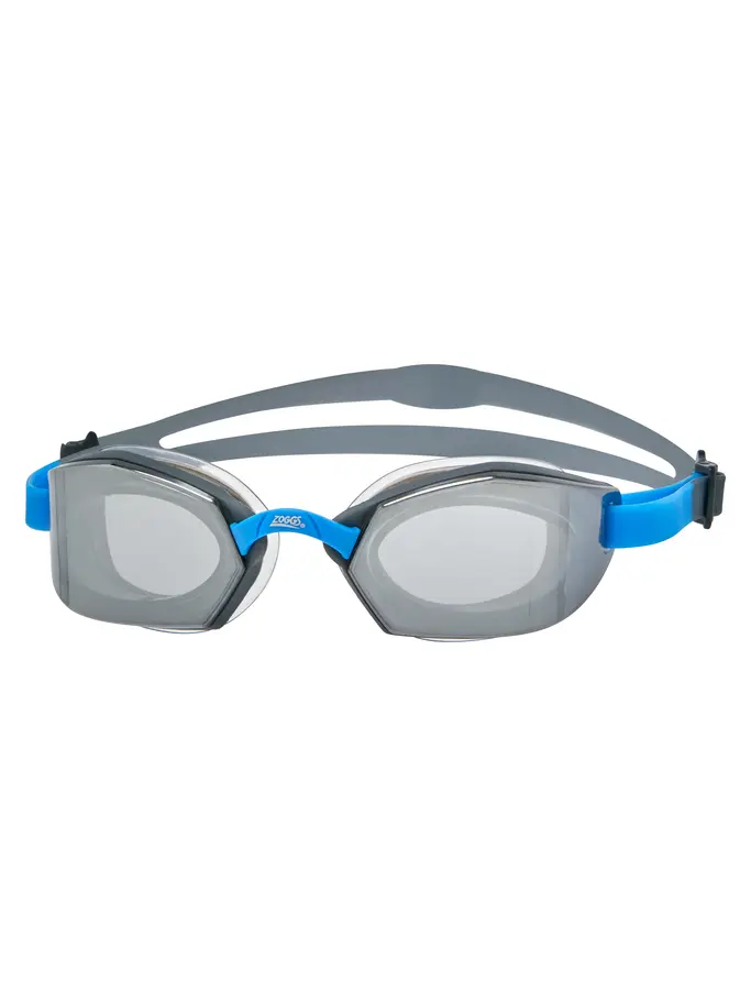 Product overview - Ultima Air Swimming Goggles - Titanium Lens BLBKMTI