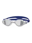 Product overview - Tiger LSR+ Liquid Skin Race Mirror Swimming Goggles WHBLMSM