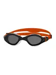 Product overview - Tiger LSR+ Liquid Skin Race Swimming Goggles BKORTSM