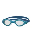 Product overview - Tiger LSR+ Liquid Skin Race Swimming Goggles BLBRCLR